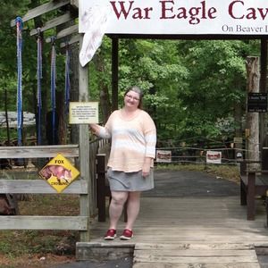 Meet your Posher, Brandy